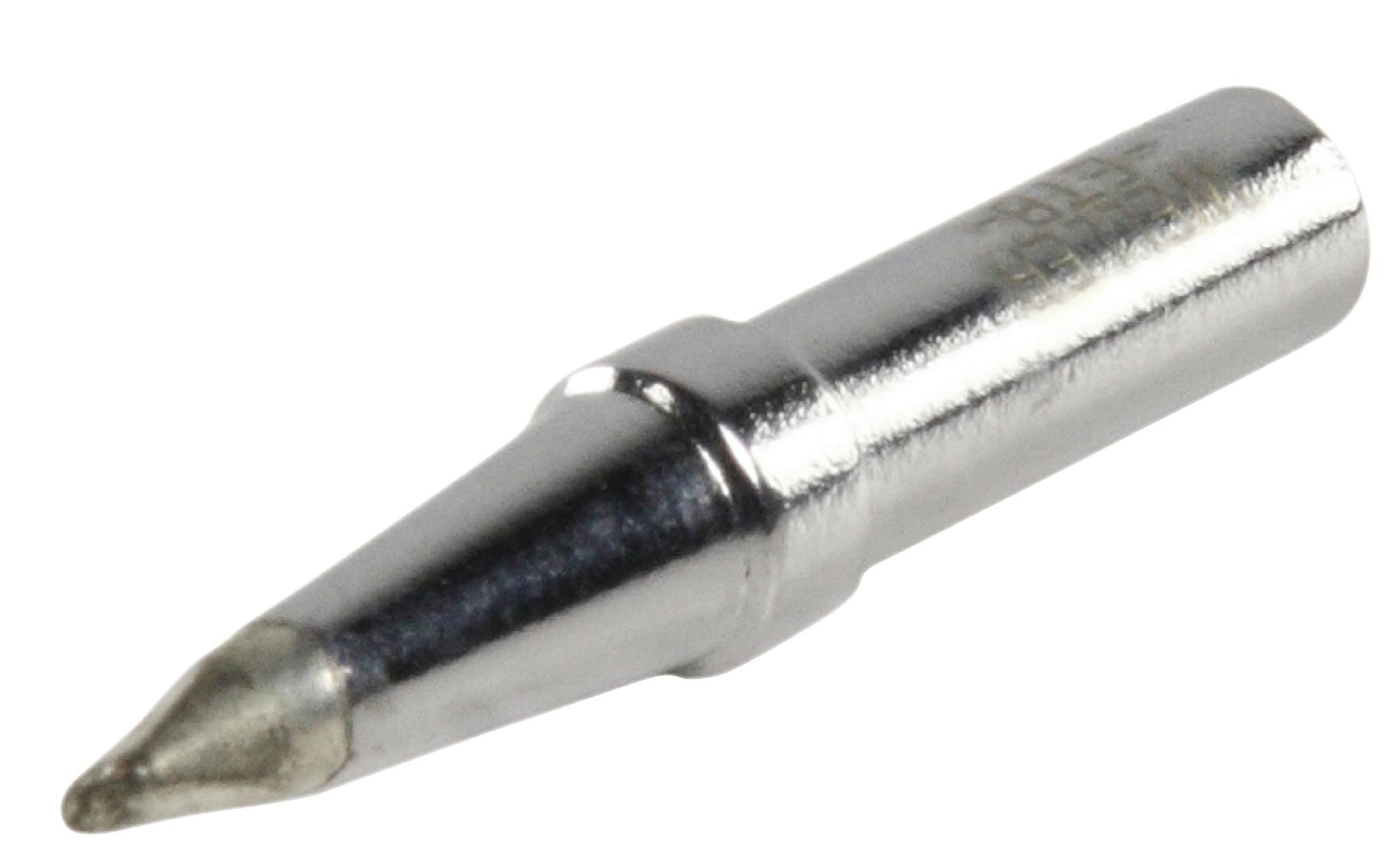 Vârf tip şurubelniţă 2,4x0,8mm pt ciocan de lipit WELLER LR-21 WEL.ET-B - imagine 3